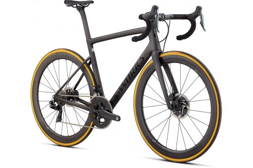 Rower szosowy Specialized S-Works Tarmac Disc - Dura Ace Di2 2020
